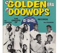 Various Artist - Golden Era Of Doowops