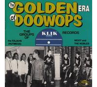 Various Artist - Golden Era Of Doowops