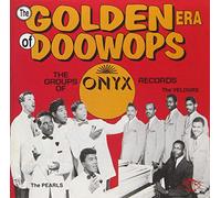 Various Artist - Golden Era Of Doowops