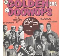 Various Artist - Golden Era Of Doowops
