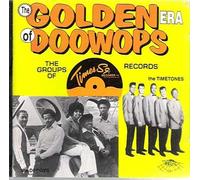 Various Artist - Golden Era Of Doowops