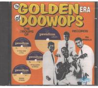 Various Artist - Golden Era Of Doowops