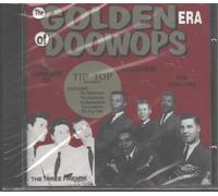 Various Artist - Golden Era Of Doowops