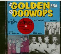 Various Artist - Golden Era Of Doowops