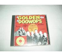 Various Artist - Golden Era Of Doowops