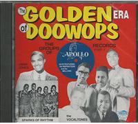 Various Artist - Golden Era Of Doowops