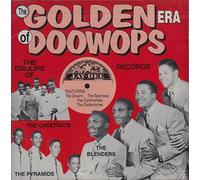 Various Artist - Golden Era Of Doowops