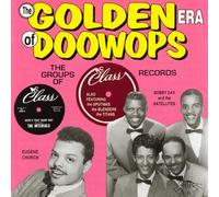 Various Artist - Golden Era Of Doowops