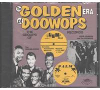 Various Artist - Golden Era Of Doowops