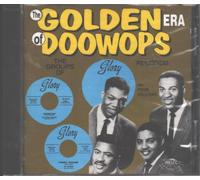 Various Artist - Golden Era Of Doowops
