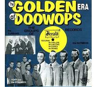 Various Artist - Golden Era Of Doowops