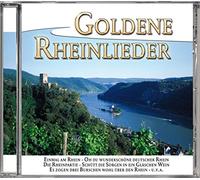 Various Artist - Goldene Rheinlieder
