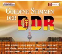 Various Artist - Goldene Stimmen Der Ddr