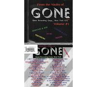Various Artist - Gone Records-From The Vaults V1 28 Cuts