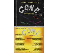 Various Artist - Gone Records-From The Vaults V2 27 Cuts