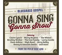 Various Artist - Gonna Sing Gonna Shout