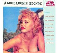 Various Artist - Good Lookin' Blonde