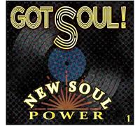 Various Artist - Got Soul!