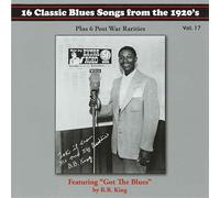 Various Artist - Got The Blues