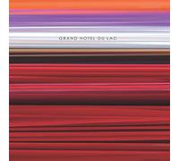 Various Artist - Grand Hotel Du Lac