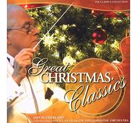 Various Artist - Great Christmas Classics