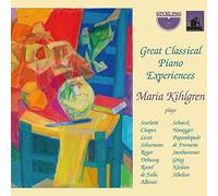 Various Artist - Great Classical Piano