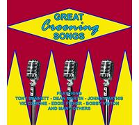 Various Artist - Great Crooning Songs