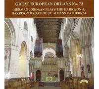 Various Artist - Great European Organs 72