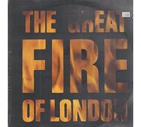 Various Artist - Great Fire Of London