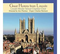 Various Artist - Great Hymns From Lincoln