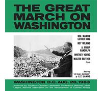 Various Artist - Great March On Washington