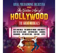 Various Artist - Great Musicals