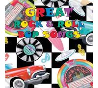 Various Artist - Great Rock & Roll Bop Songs