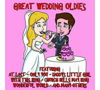 Various Artist - Great Wedding Oldies