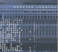 Various Artists Greater Lengths: An All Saints Compilation (CD) Album