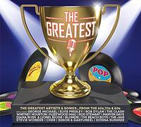 Various Artist - Greatest