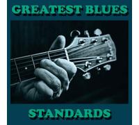 Various Artist - Greatest Blues Standards (3 CD)