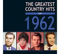 Various Artist - Greatest Country Hits Of 1962