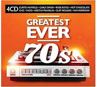 Various Artist - Greatest Ever 70s