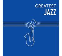 Various Artist - Greatest Jazz