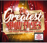 Various Artist - Greatest Show Tunes