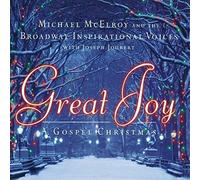 Various Artist - Greay Joy: A Gospel Christmas