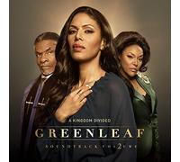 Various Artist - Greenleaf Soundtrack: Season 2