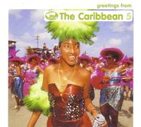 Various Artist - Greetings from Caribbean 5