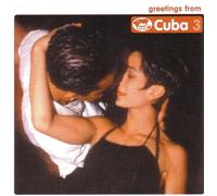 Various Artist - Greetings from Cuba 3