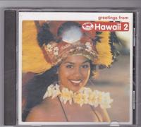 Various Artist - Greetings from Hawaii 2 [Import]