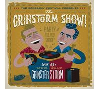 Various Artist - Grinstorm Show: Screamin Festival