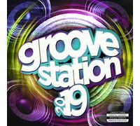 Various Artist - Groove Station 2019