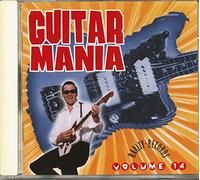 Various Artist - Guitar Mania Vol. 14