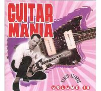 Various Artist - Guitar Mania Vol. 18